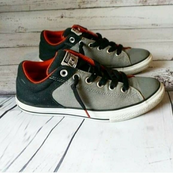 Converse All Star High Street‎ Sneaker Size 5 - Picture 6 of 8